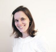Magdalen Rees